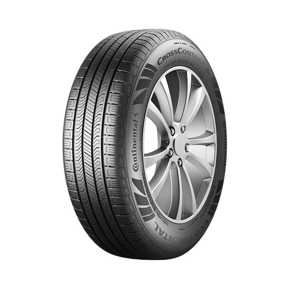 콘티넨탈 크로스콘택트 RX 255/45R20