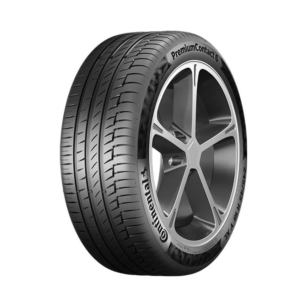 콘티넨탈 프리미엄콘택트 6 235/45R18