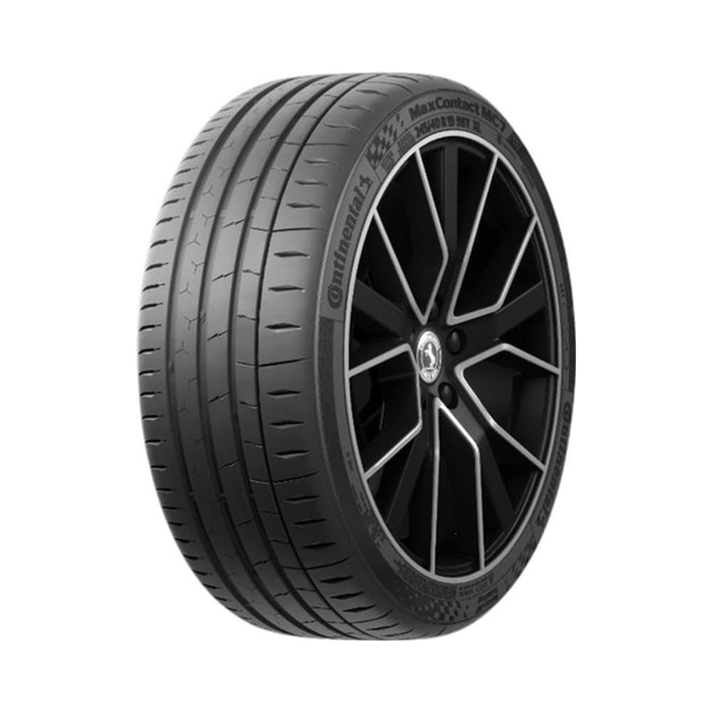콘티넨탈 스포츠콘택트 7 275/40R19