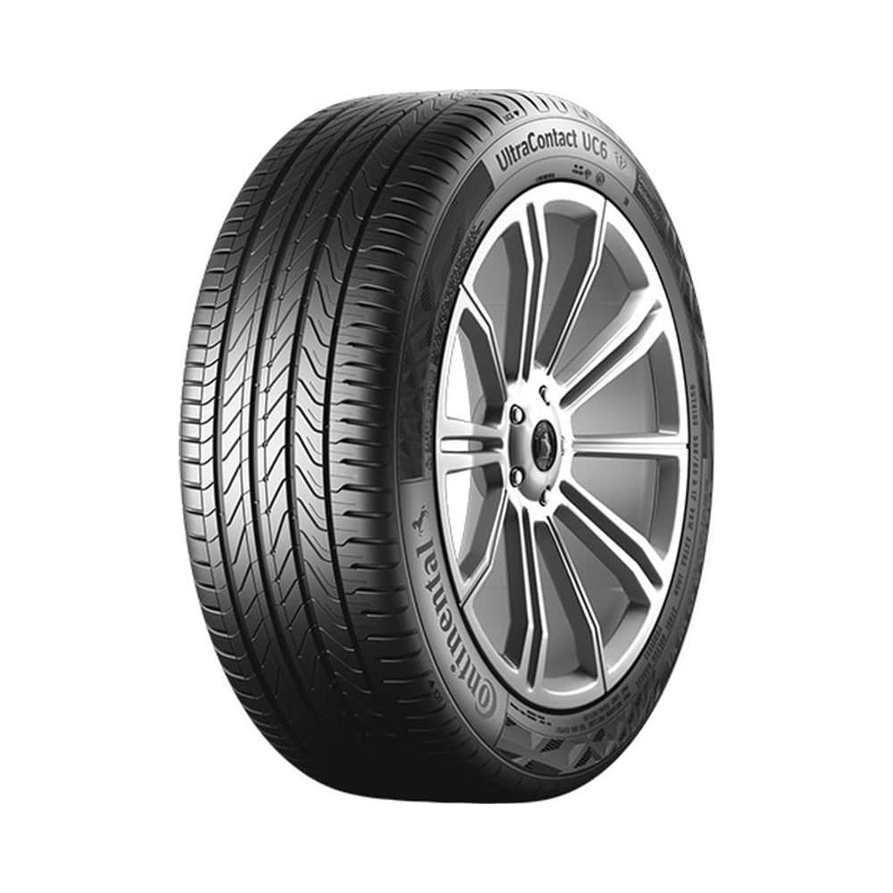 콘티넨탈 울트라콘택트 UC7 225/55R17