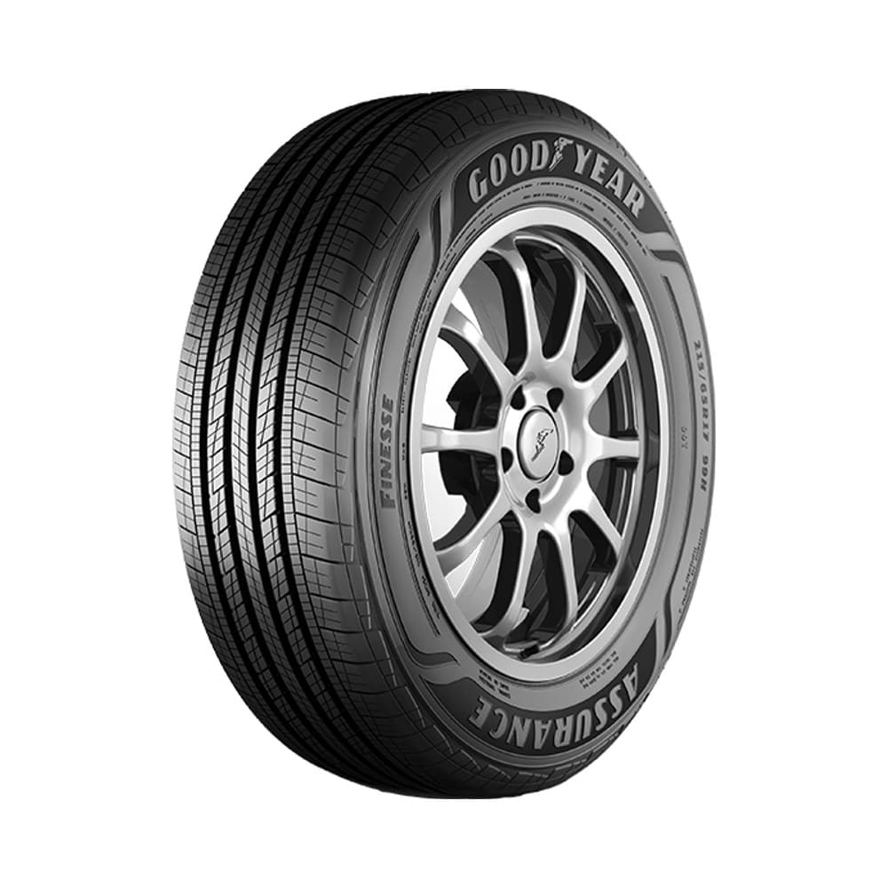 굿이어 어슈어런스 피네스 235/55R19