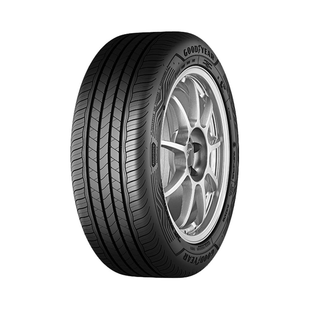 굿이어 어슈어런스 맥스가드 195/65R15