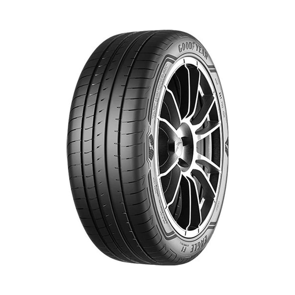 굿이어 이글 F1 어시메트릭 6 245/45R19