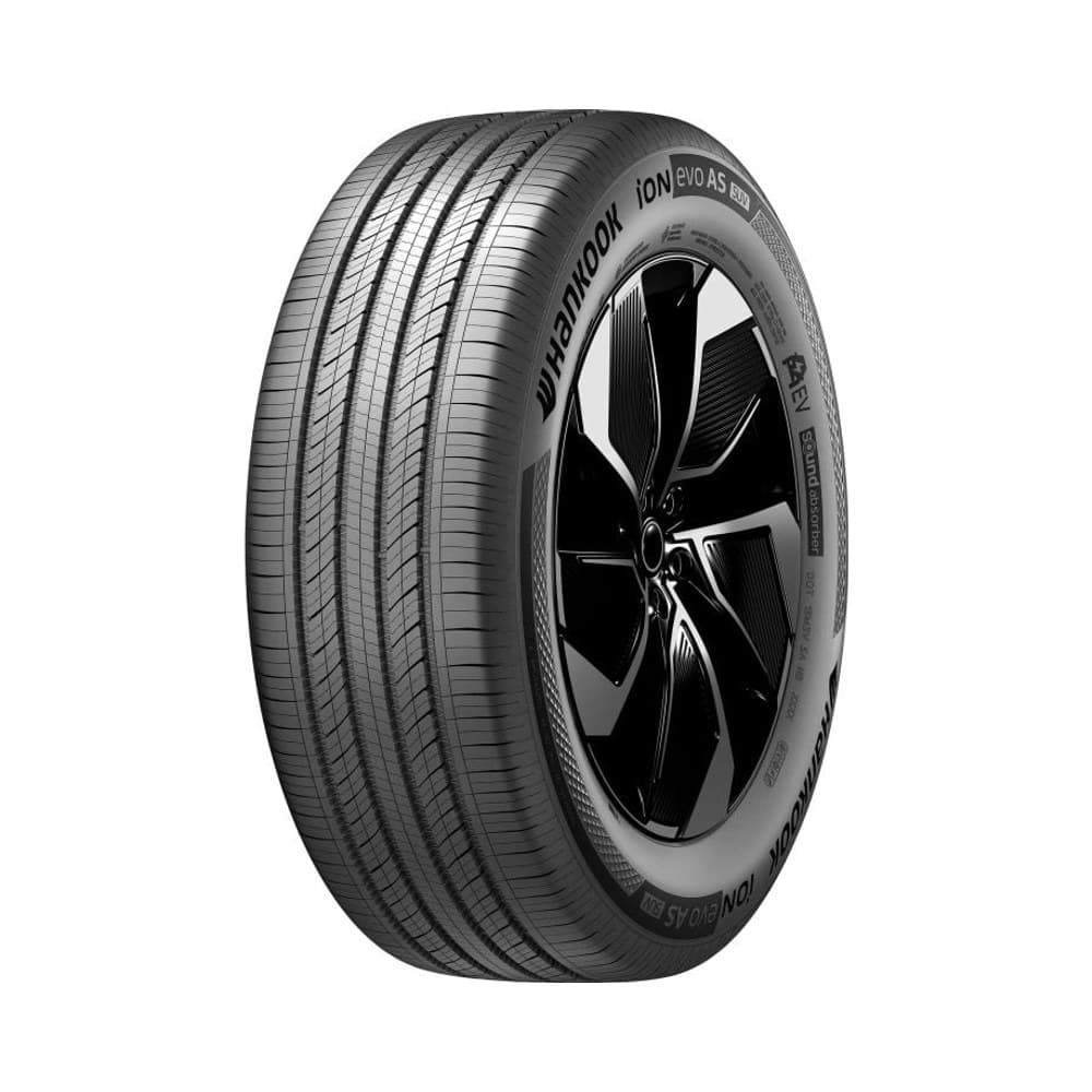 한국타이어 아이온 에보 AS SUV 255/45R20