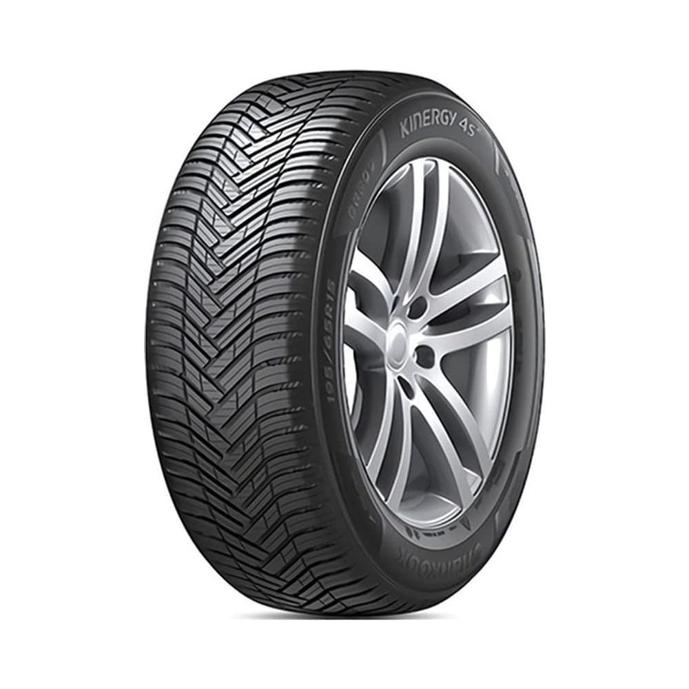 한국타이어 키너지 4S2 X 235/60R18