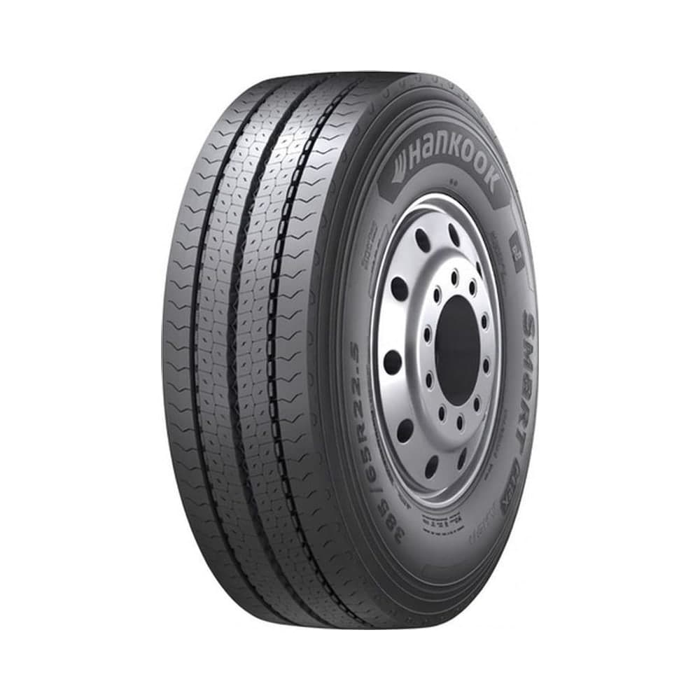한국타이어 스마트 플렉스 AH51 195/70R15C