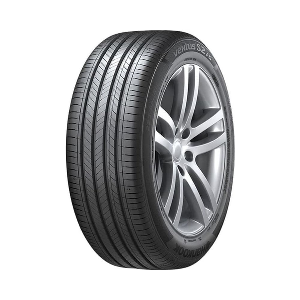 한국타이어 벤투스 S2 AS 225/55R17