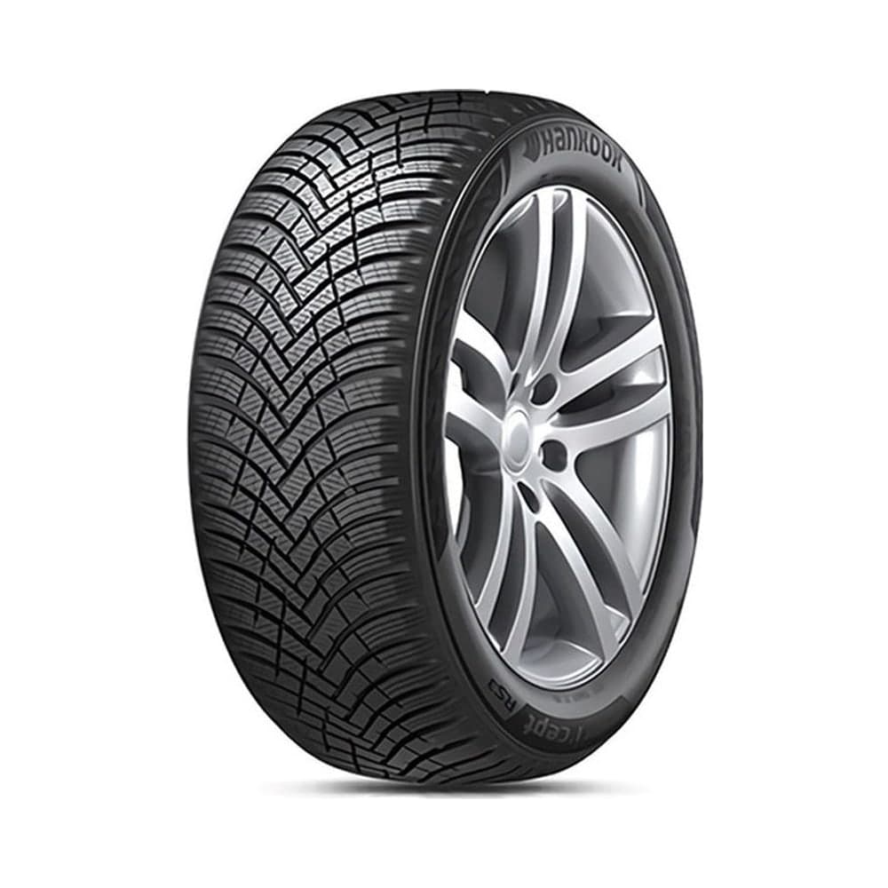 한국타이어 윈터 아이셉트 RS3 205/55R16