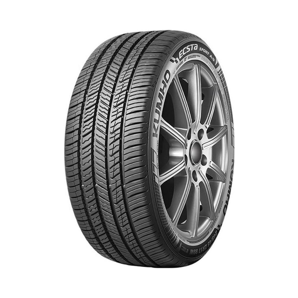 금호타이어 엑스타 스포츠 S 275/40R19