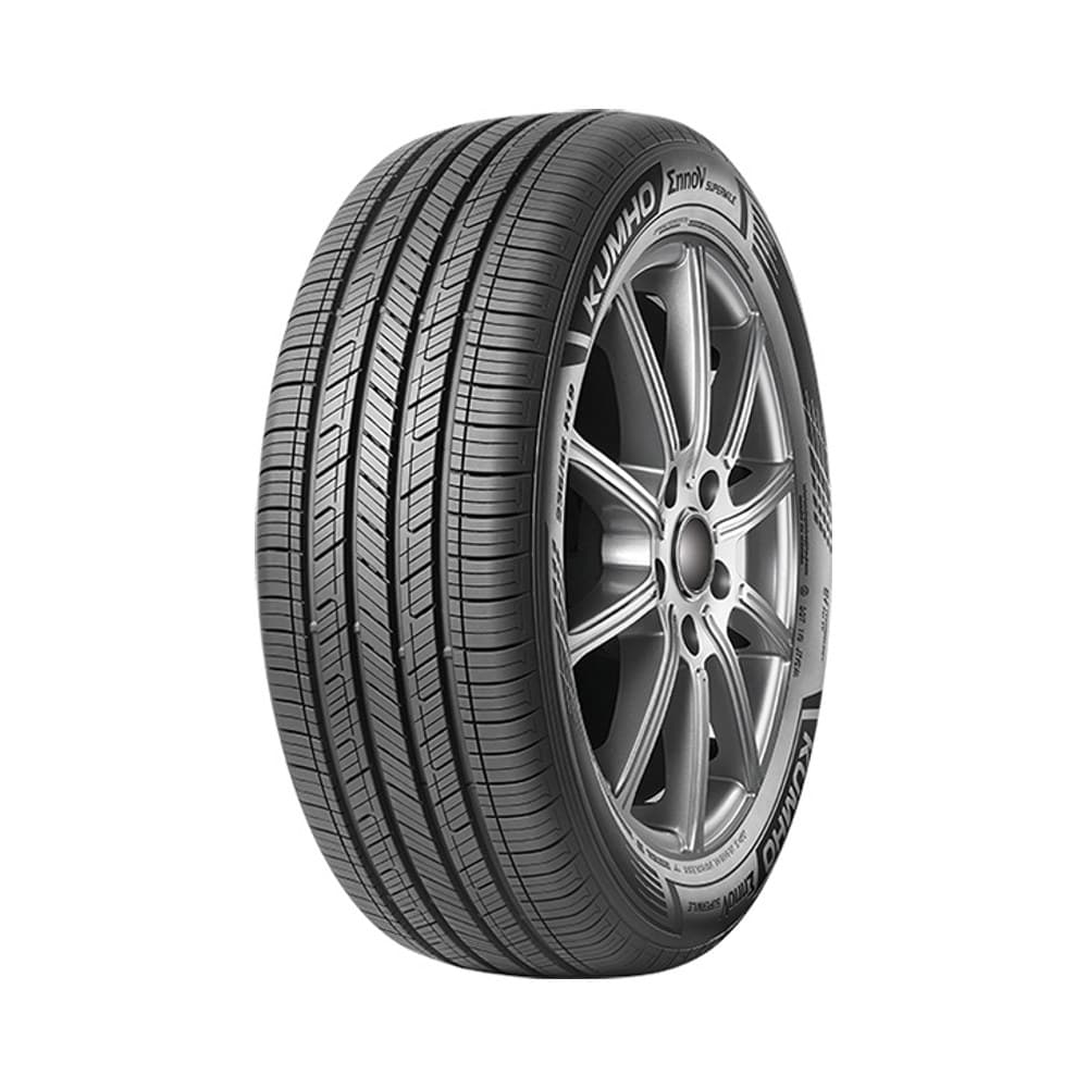 금호타이어 이노뷔 슈퍼마일 235/55R19