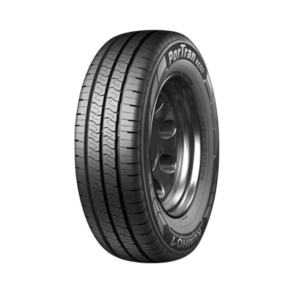 금호타이어 포트란 KC53 195/70R15C