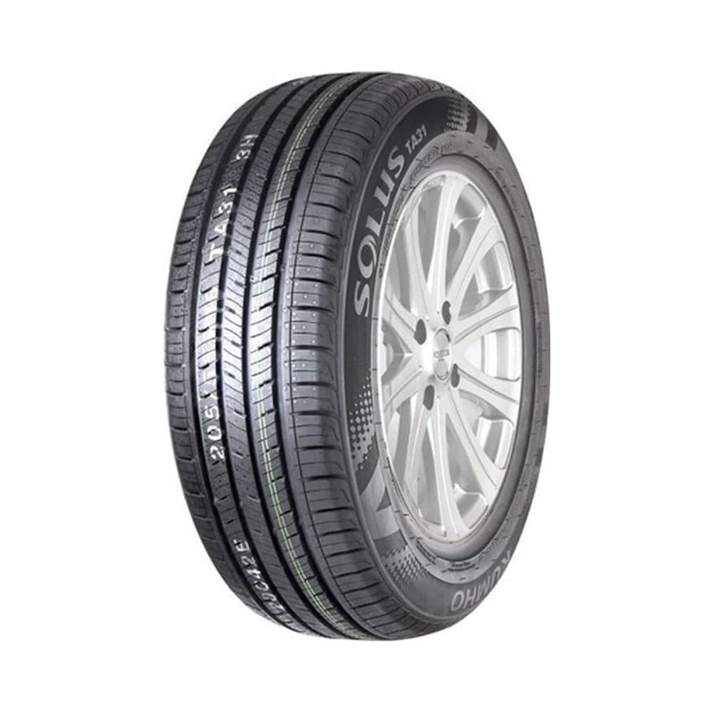 금호타이어 솔루스 TA31 225/55R17