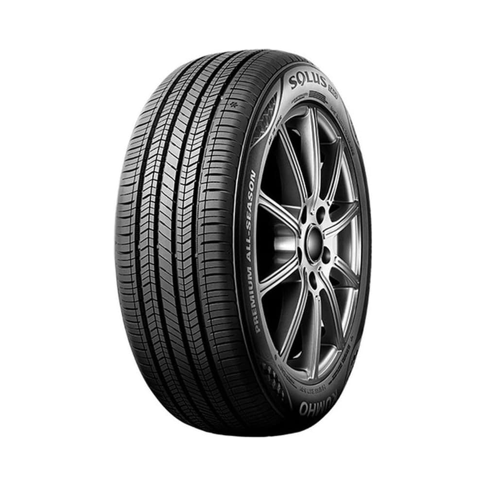 금호타이어 솔루스 TA51a 215/55R17