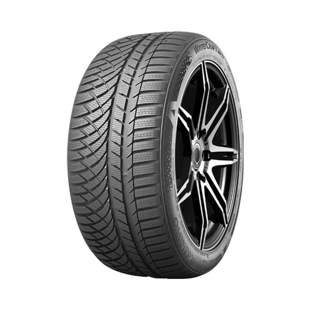 금호타이어 윈터크래프트 WP52 225/55R17
