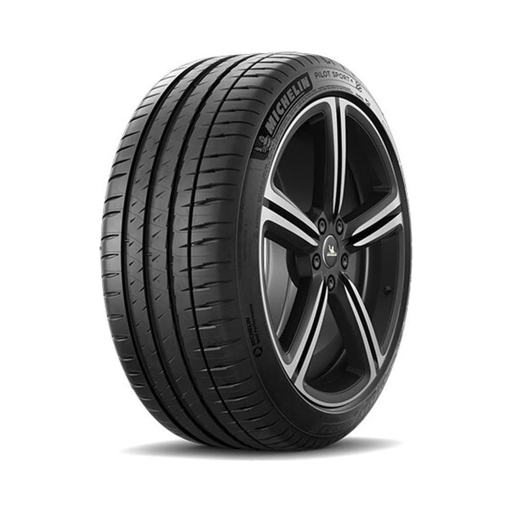 미쉐린 파일럿 스포츠 4 SUV 235/55R19