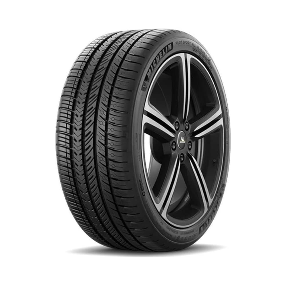 미쉐린 파일럿 스포츠 4 245/45R19
