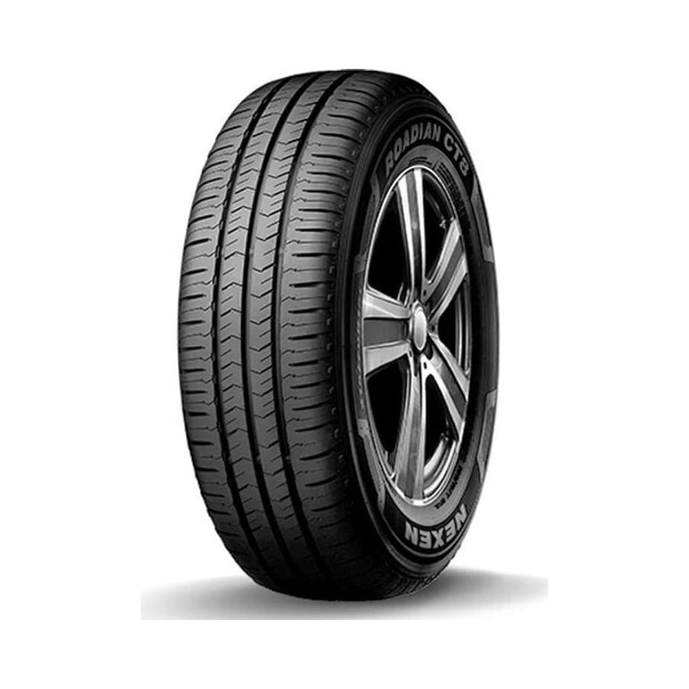 넥센타이어 로디안 CT8 195/70R15C